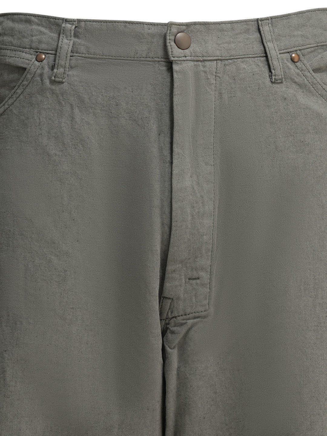 Beams Plus Painter Trousers - Grey | 042dfa7883fbc822f5303e72e678ff708fbcfa5c