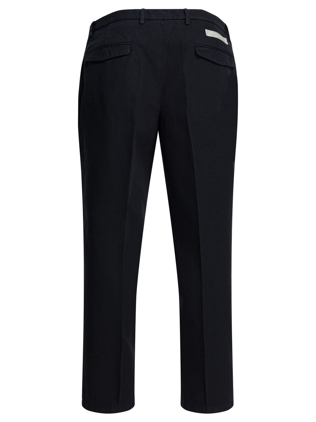 Briglia 1949  Trousers - Black | 6c56bf1898a9c75f50583e4b33e3ef93ad919c98
