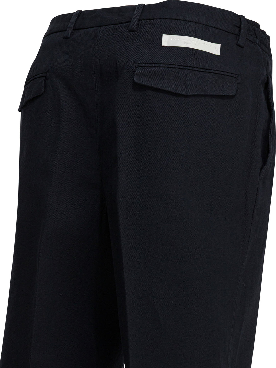 Briglia 1949  Trousers - Black | 40cea054f85e22d4a63bed9c58d791a0d9922bdc
