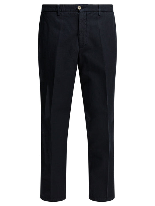Trousers Black