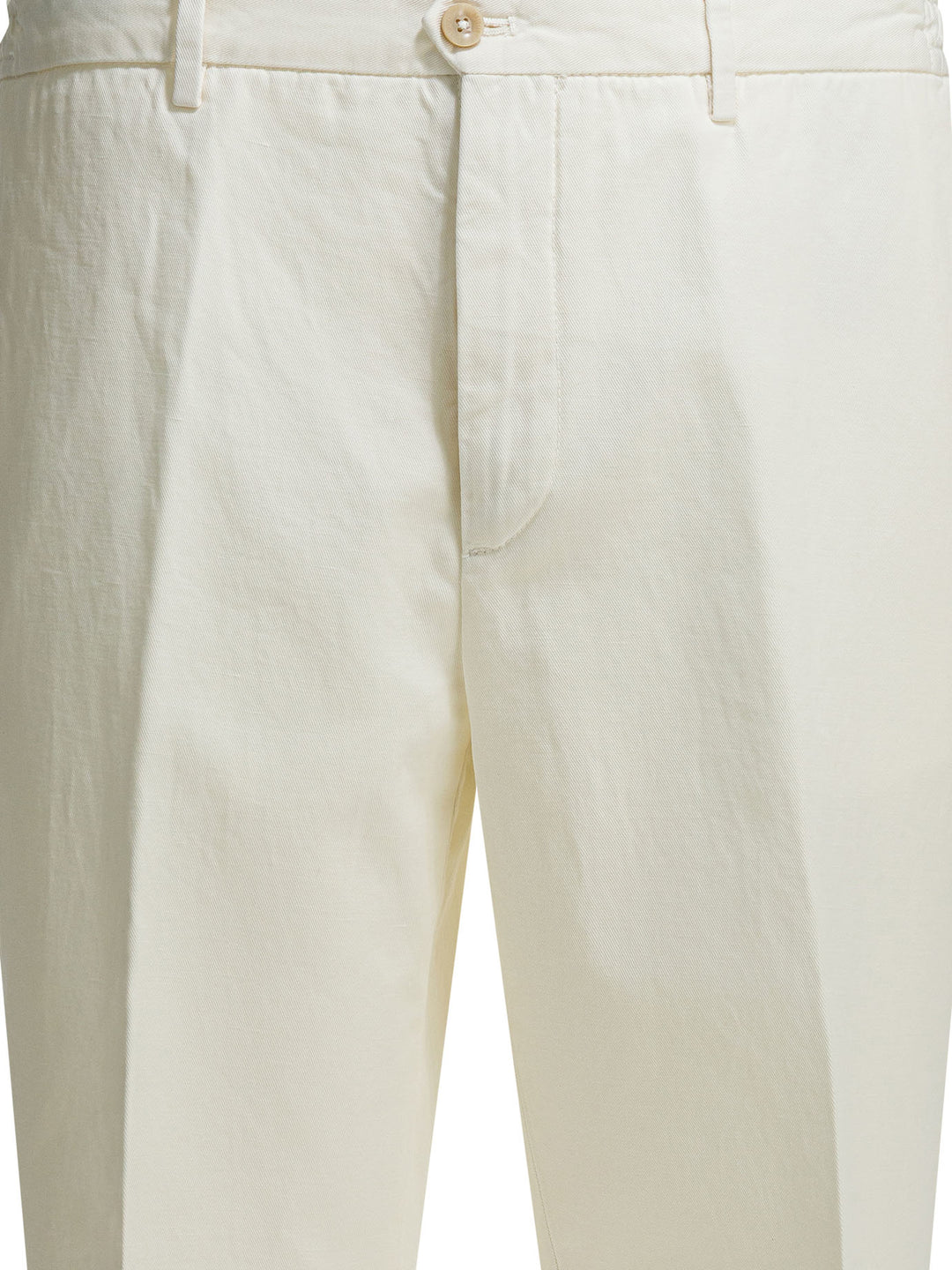 Briglia 1949  Trousers - White | 98ce22d6371978db55e213b2aaef7d587ab163fd