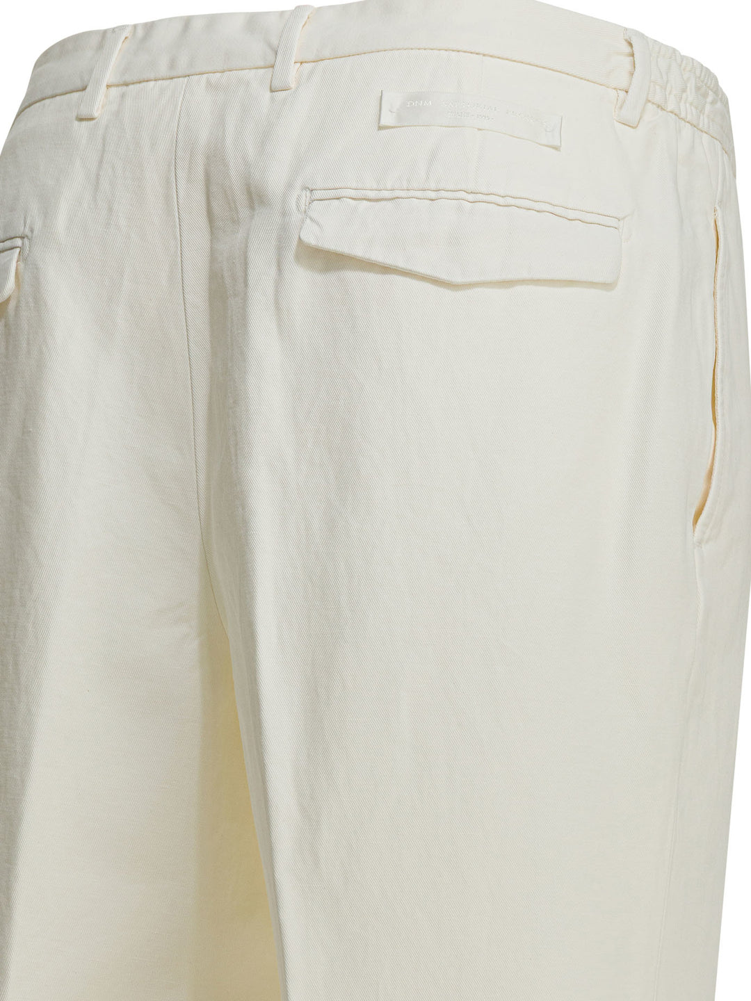 Briglia 1949  Trousers - White | ab49e36f7c303628e11bd0636c42cca4c6fcc7f7