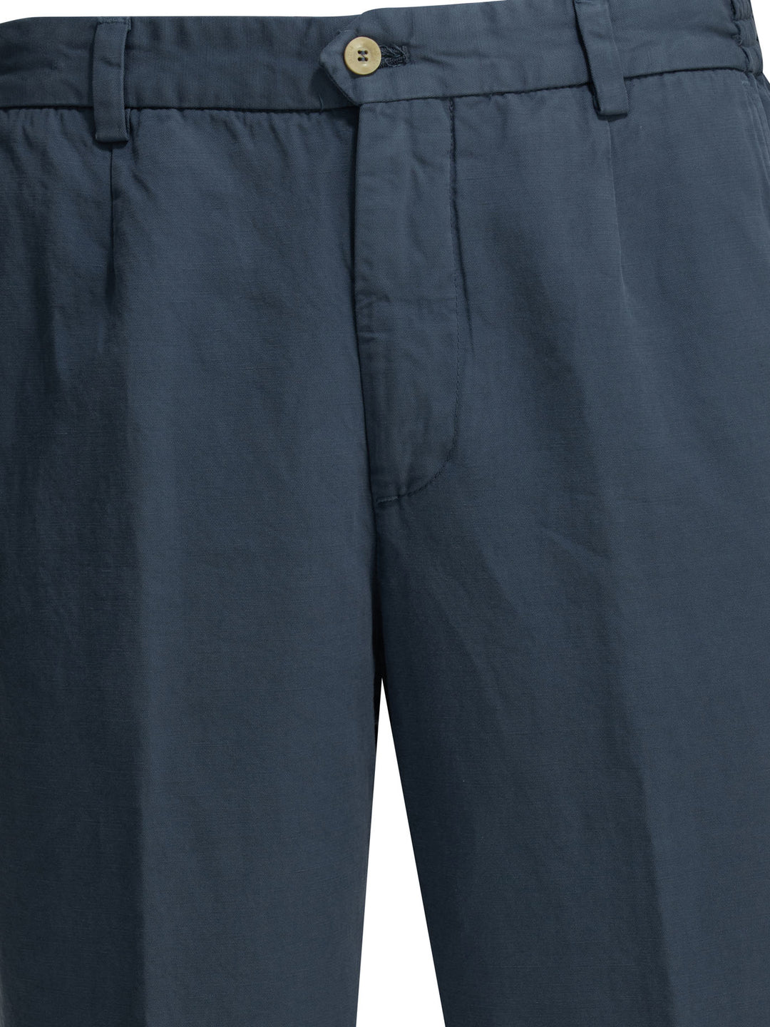 Briglia 1949  Trousers - Blue | 127d48d2940cfc08064f4583453b41504313ab28