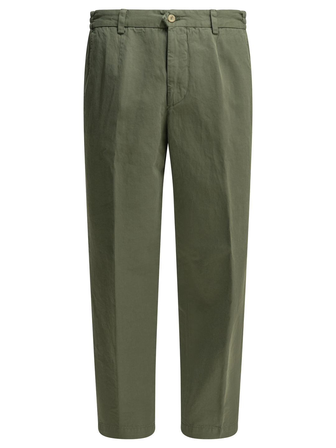 Briglia 1949  Trousers - Green | 899bd8674cf66ad50506ba33200685d7f067f51e