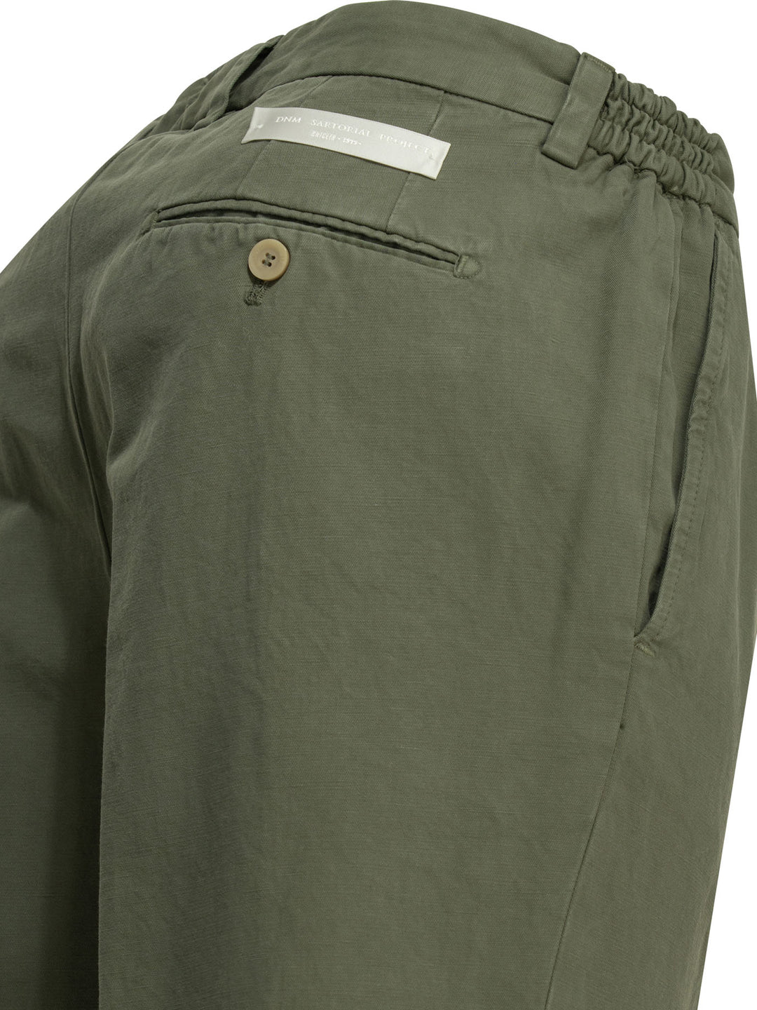 Briglia 1949  Trousers - Green | 89a9bf839d2249b48faddb633480b748a562fea3