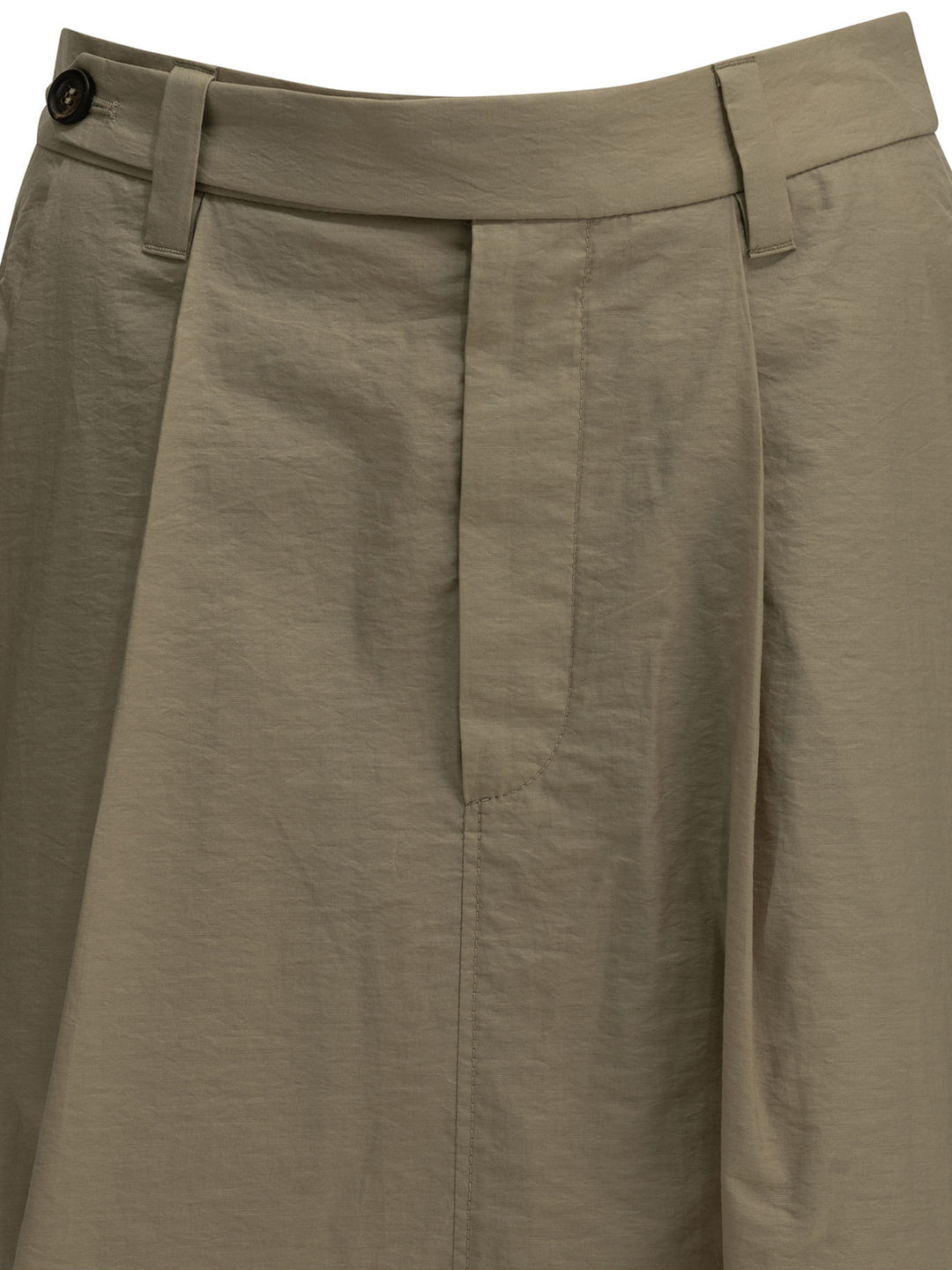 Brunello Cucinelli Sartorial Skirts - Beige | 81f0b0dacf4500d7fbc142ea4c41148fed746c4f