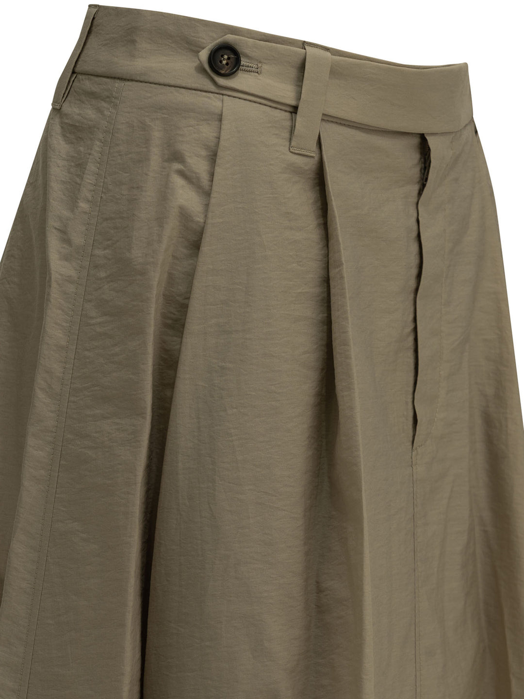 Brunello Cucinelli Sartorial Skirts - Beige | cfadd94dfde1b1d5024e58b94b2d09bbd2b6f70c