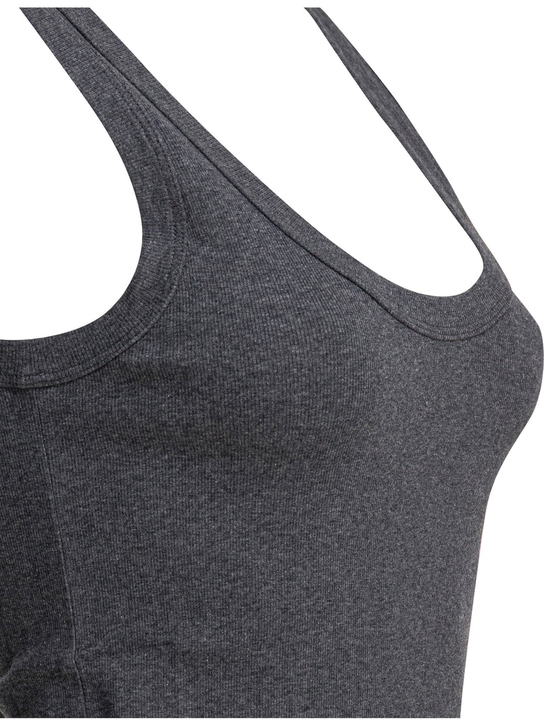 Brunello Cucinelli  Tops - Grey | 4fa3be0eec2fa64da74030ce7815345575de10f7