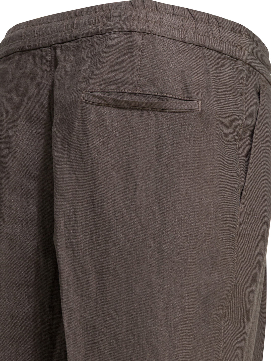Brunello Cucinelli Casual Pants Trousers - Brown | f5f3406acc0ecdf26bc3b30b7e68a27e9fa0aba3