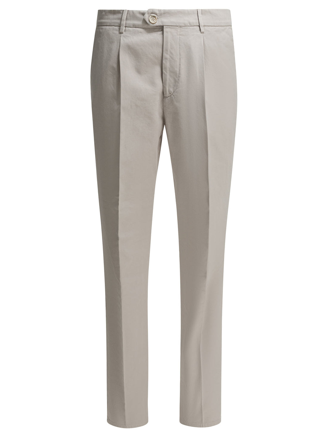 Brunello Cucinelli  Trousers - Beige | 246710cb1d2113c2185c43806cb624a2ae9b43ff