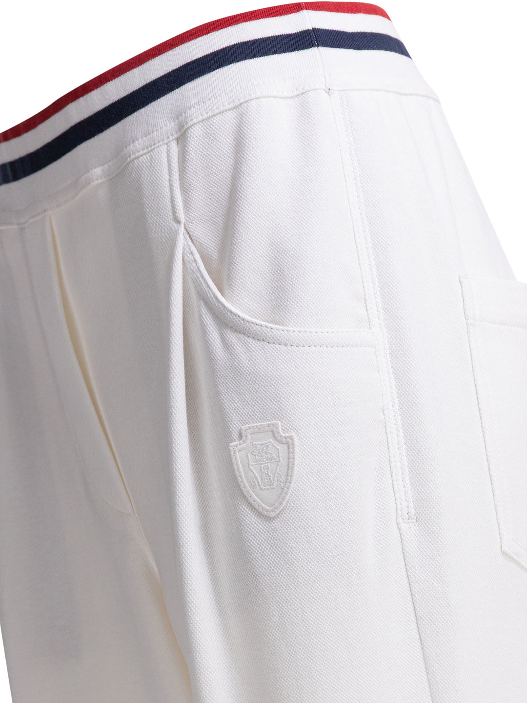 Brunello Cucinelli  Trousers - White | 274ffb608e87c46abb55133e28f7960403b2ab4e