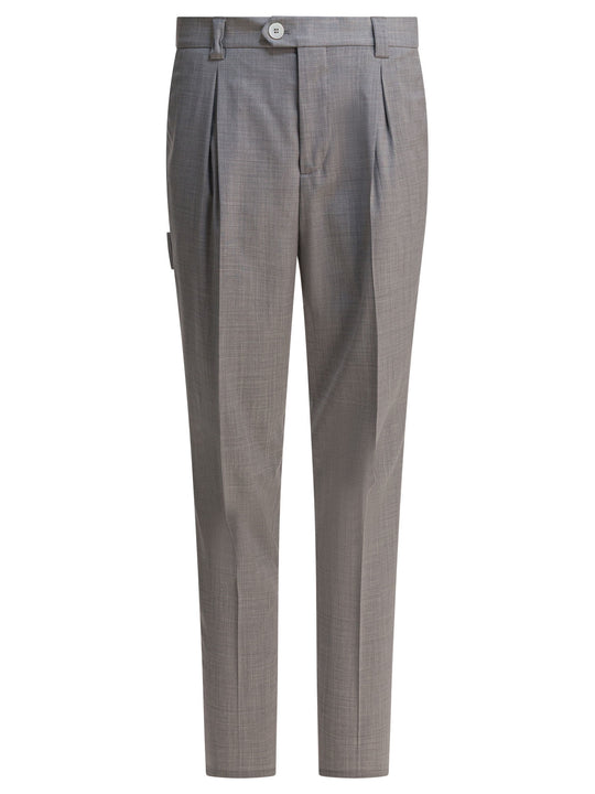 Dynamic Trousers Grey