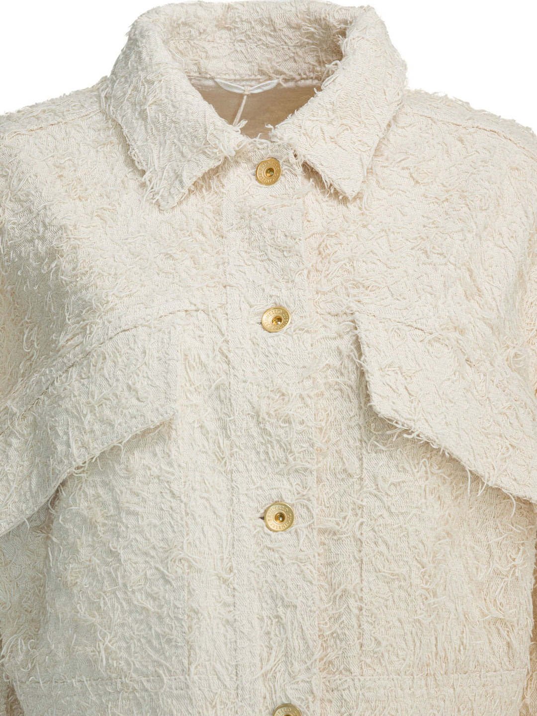 Brunello Cucinelli Outwear Jackets and Coats - White | 4635f30ac5875b61ad8e1c053c5bb6f346f8bff6