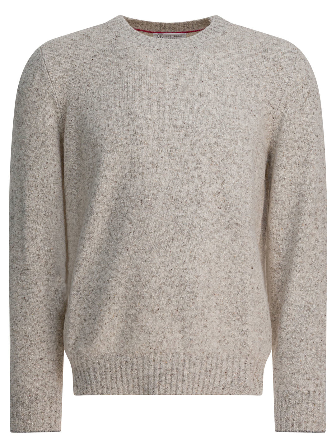 Brunello Cucinelli  Knitwear - Beige | a3f767792b973566024aa68b2983db7181e1838f
