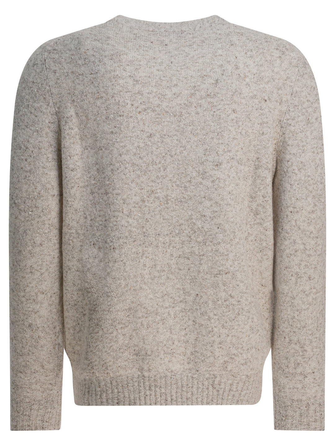 Brunello Cucinelli  Knitwear - Beige | 761c1a60ecf077f0fed0281da503c336310e21a1