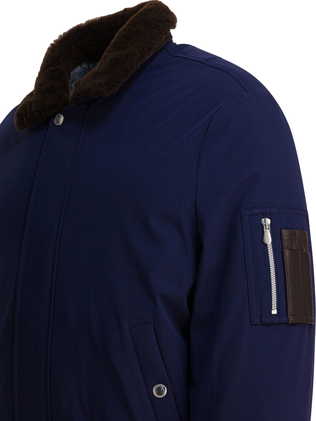 Brunello Cucinelli Jackets & Coats Jackets and Coats - Blue | ad55e6937582ecfcc8c0675f6eae35c5fddae5aa