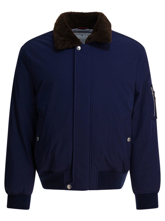 Jackets & Coats Jackets And Coats Blue