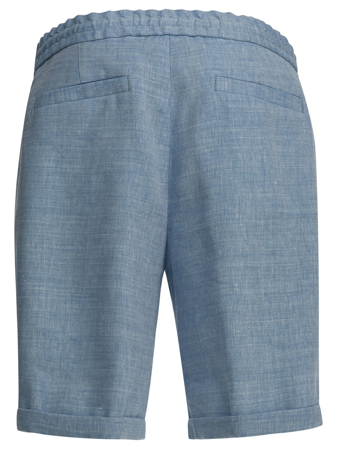 Brunello Cucinelli  Shorts - Light blue | 596b59f0c6afb5911b504ea0abe449eb463badf1