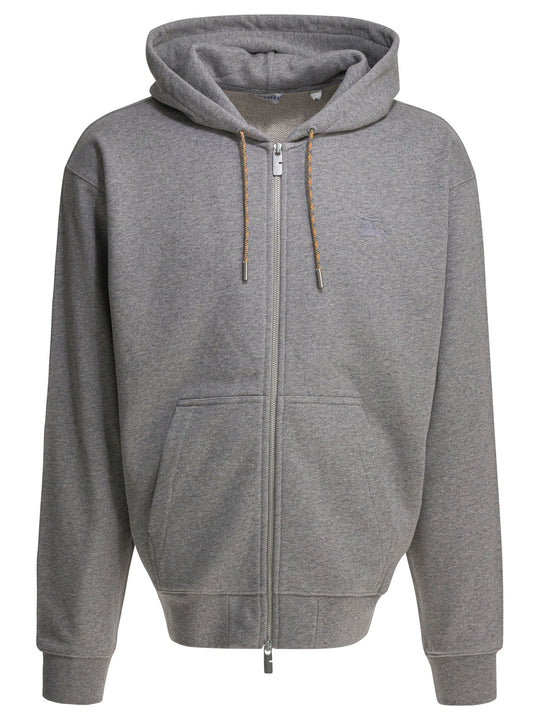 Check Sweatshirts Grey