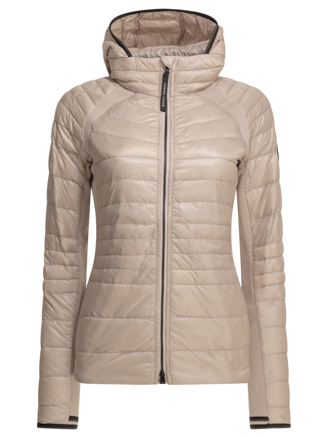 Canada Goose Hybridge Lite Black Label Jackets and Coats - Pink | da51ea2df6919552523571e3c7e6981e5140f467