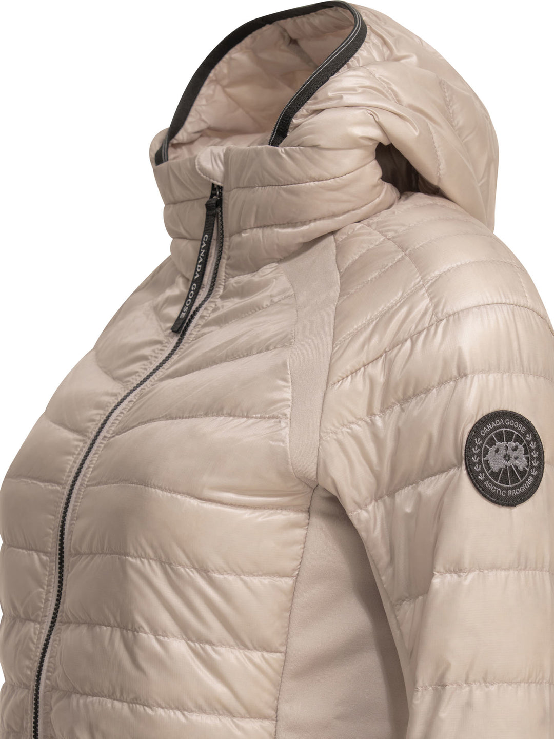 Canada Goose Hybridge Lite Black Label Jackets and Coats - Pink | 2a9f2413e72271f7253ad5cf6a939f2aa291ded3