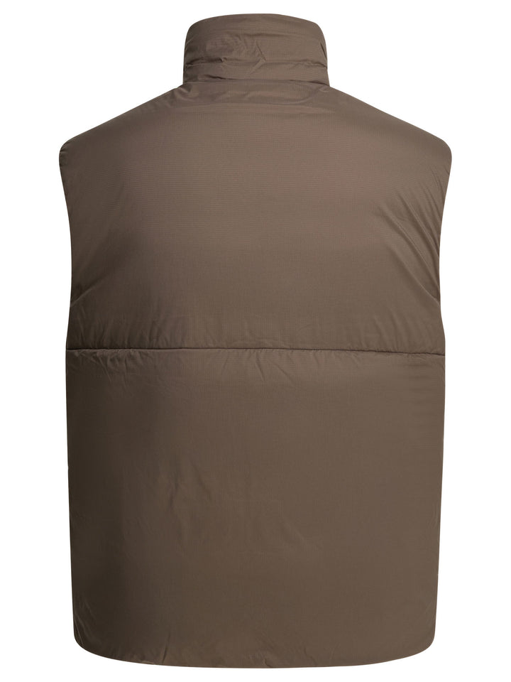 Canada Goose Lodge Black Label Jackets and Coats - Brown | beb9b2d396f591fecc41fb558c12e09734d812d3