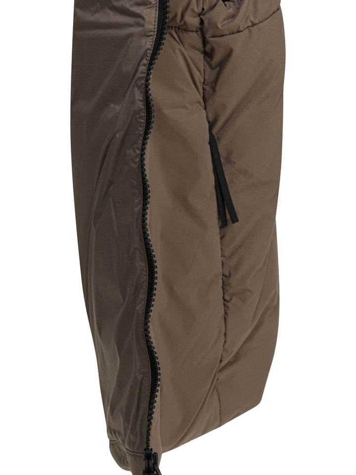 Canada Goose Lodge Black Label Jackets and Coats - Brown | 9783b89a92363518b06d2117f1d8c2cbe3c884ca