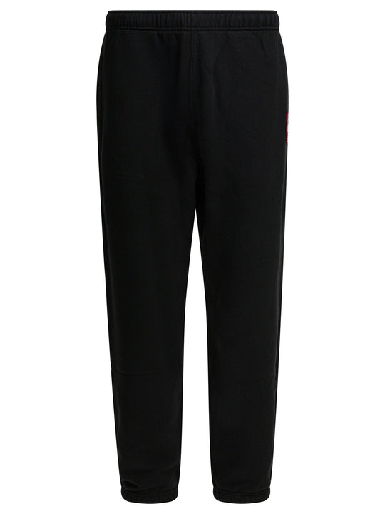 Trousers Black