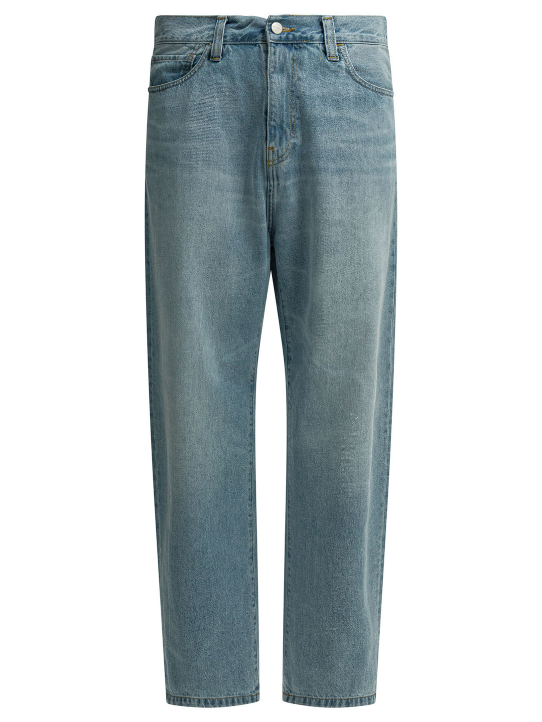 Carhartt Wip  Jeans - Light blue | 28118565c97f45c23a2a16ae5ea9643d3549f677