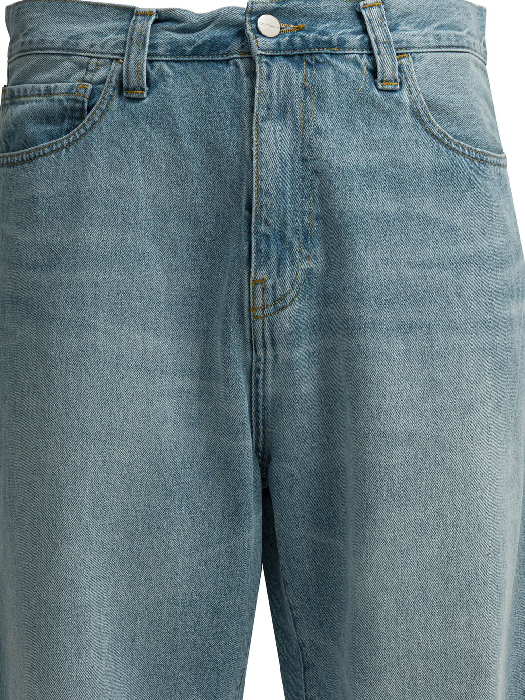 Carhartt Wip  Jeans - Light blue | a847afe3bade64bce9a752323b58e7c46f8abd8d