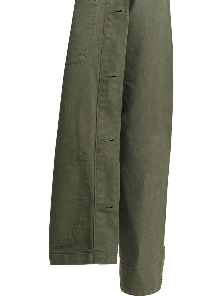 Carhartt Wip Michigan Jackets and Coats - Green | e1edf471d7f2baed5c1a0b2a65df8ffd8d272f2a