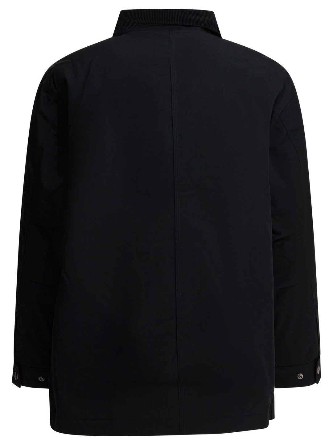 Carhartt Wip Adair Jackets and Coats - Black | b889c0ac68070c0760bf9fd80a1b8b658300af84