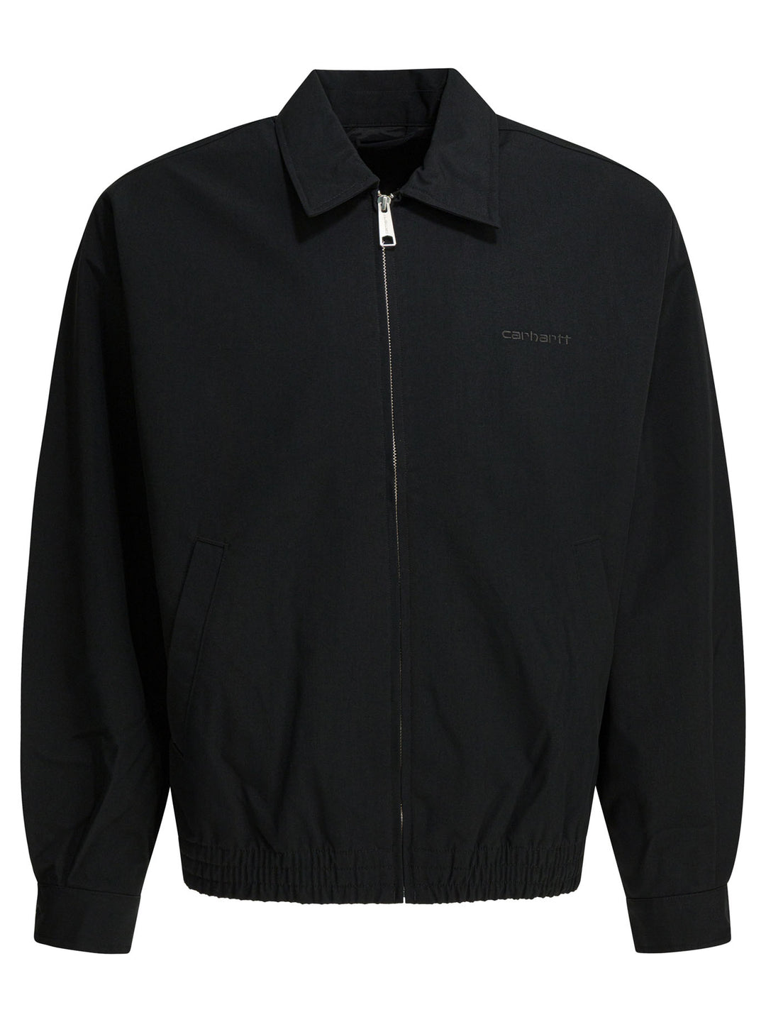 Carhartt Wip Neven Jackets and Coats - Black | 88793890e917562bc60f86fdd1a61629f4711b08