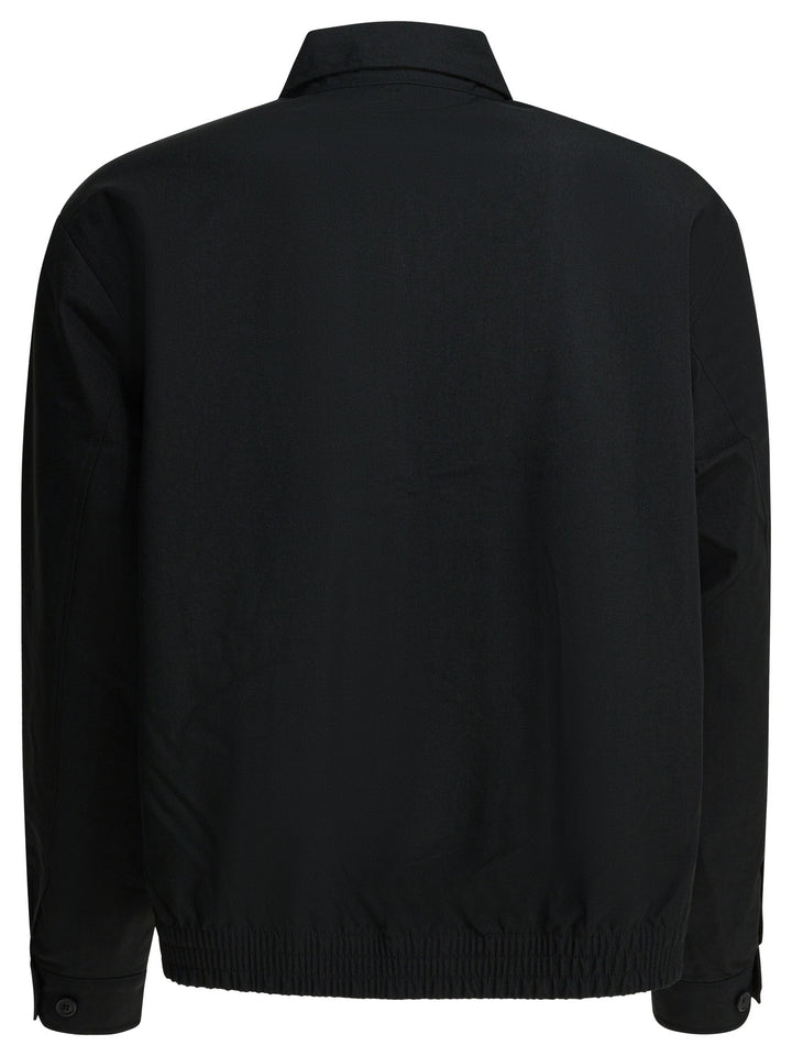 Carhartt Wip Neven Jackets and Coats - Black | 0ef8452e33a9709ec591407bd3f0f52819ad117c