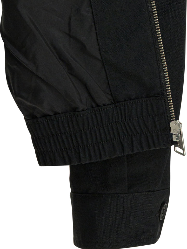 Carhartt Wip Neven Jackets and Coats - Black | be5223086c3b066796b94a886cafab8edc144b80