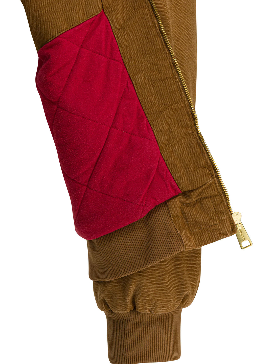 Carhartt Wip Jackets & Coats Jackets and Coats - Brown | 565a27304a3900187e24e668cb5c845917f9ba8d