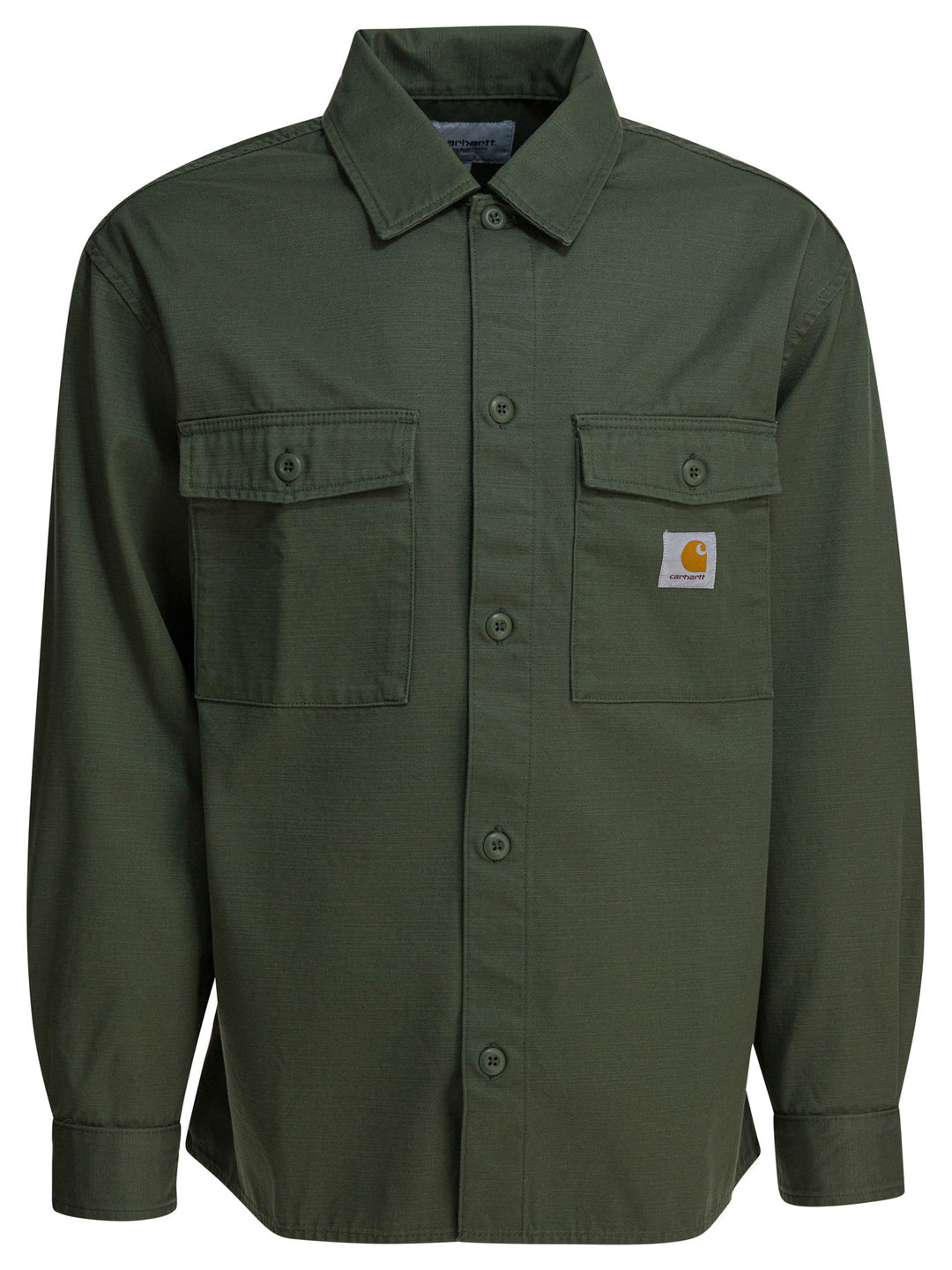 Carhartt Wip Kelly Jackets and Coats - Green | 73b855c6b1ac99381a4e77b5d7e2debebd94c180