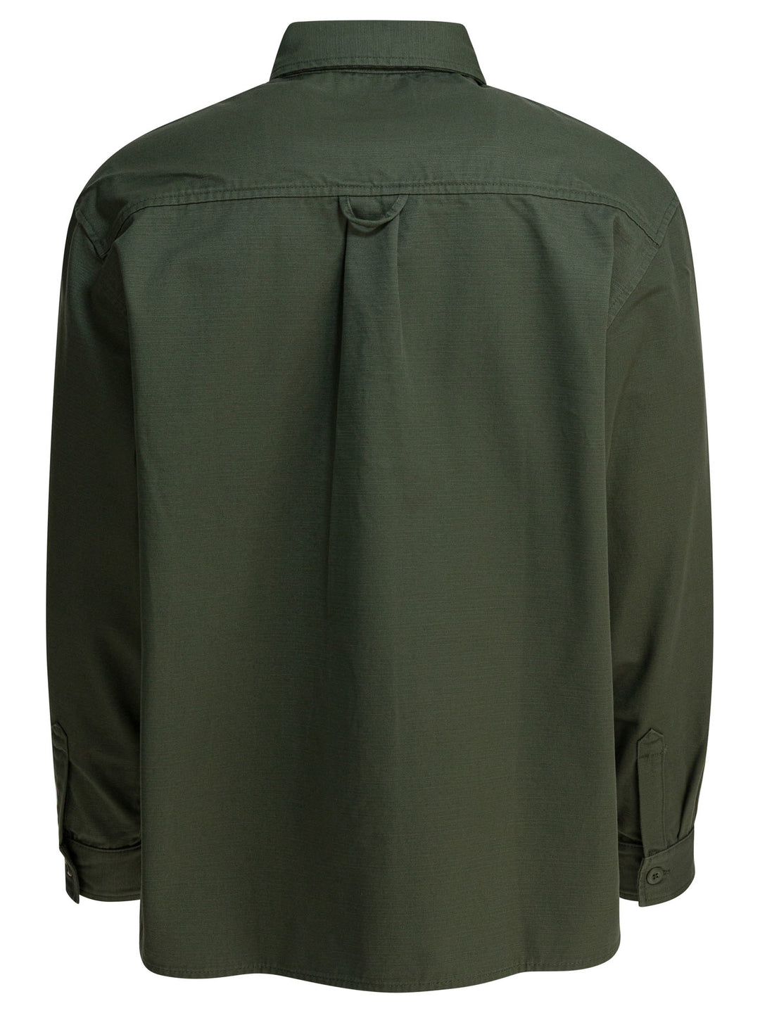 Carhartt Wip Kelly Jackets and Coats - Green | e49ebe9e5a1f6b91d35d6f57cce6751f2df3f1d5