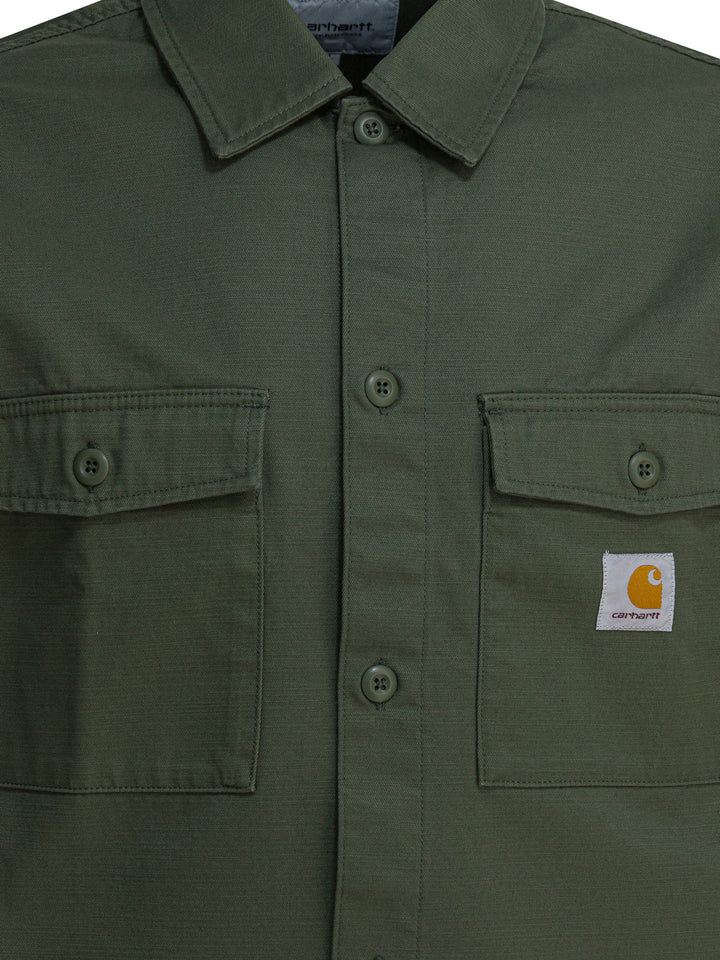 Carhartt Wip Kelly Jackets and Coats - Green | d9ad25d2ac996c08c561c2de43976fc9fc36b489