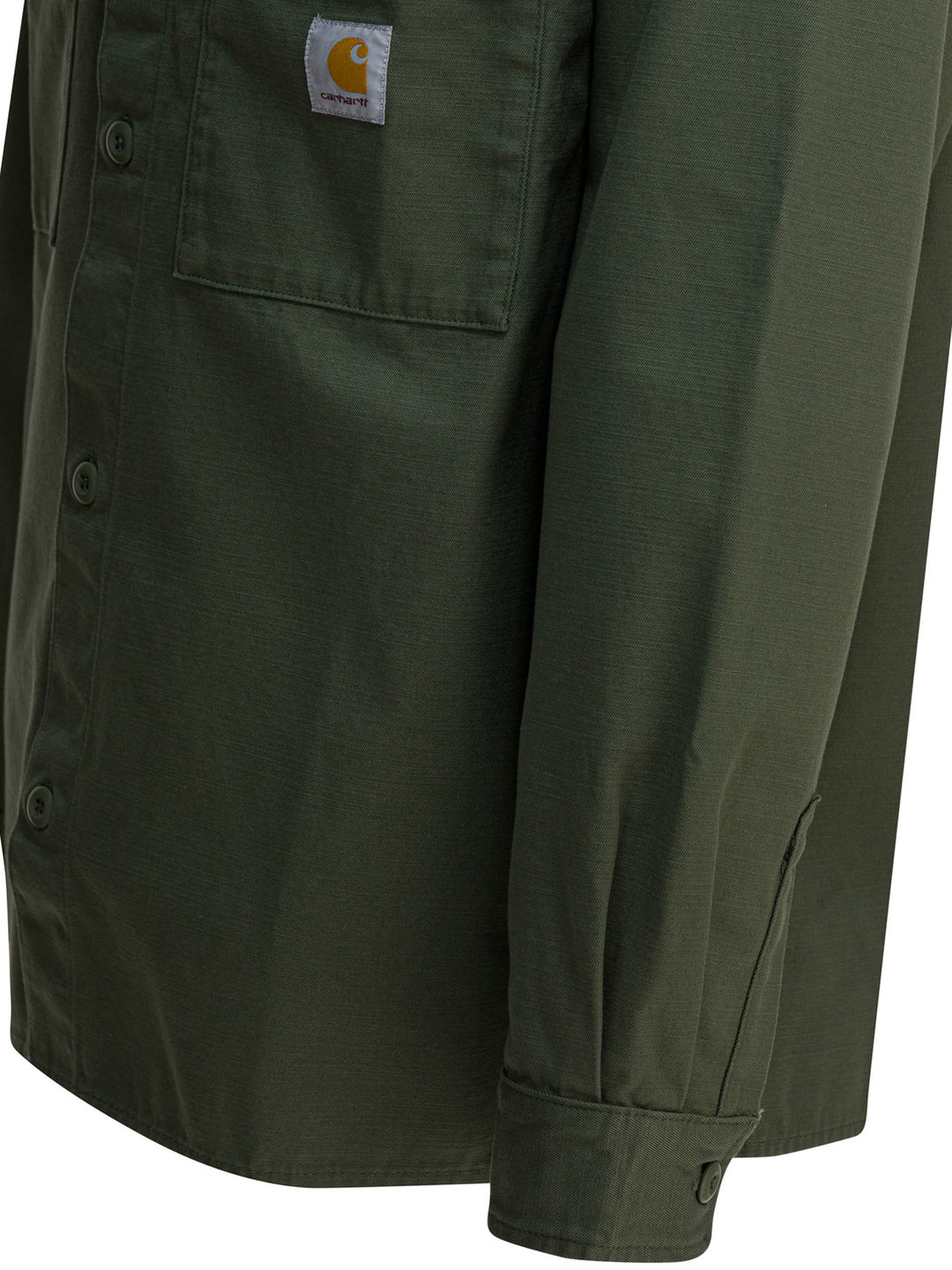 Carhartt Wip Kelly Jackets and Coats - Green | c3b2495ddad6736d970e8cb207594a5c83a6855a