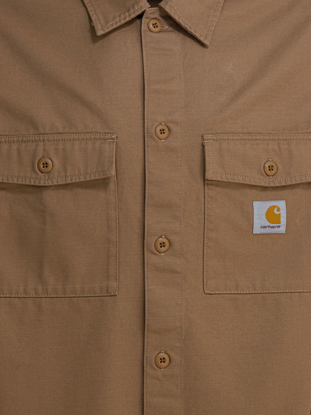 Carhartt Wip Kelly Jackets and Coats - Beige | 6fae9fcaaaf4d09fd1582f0ae343eb2b84cf5c7a