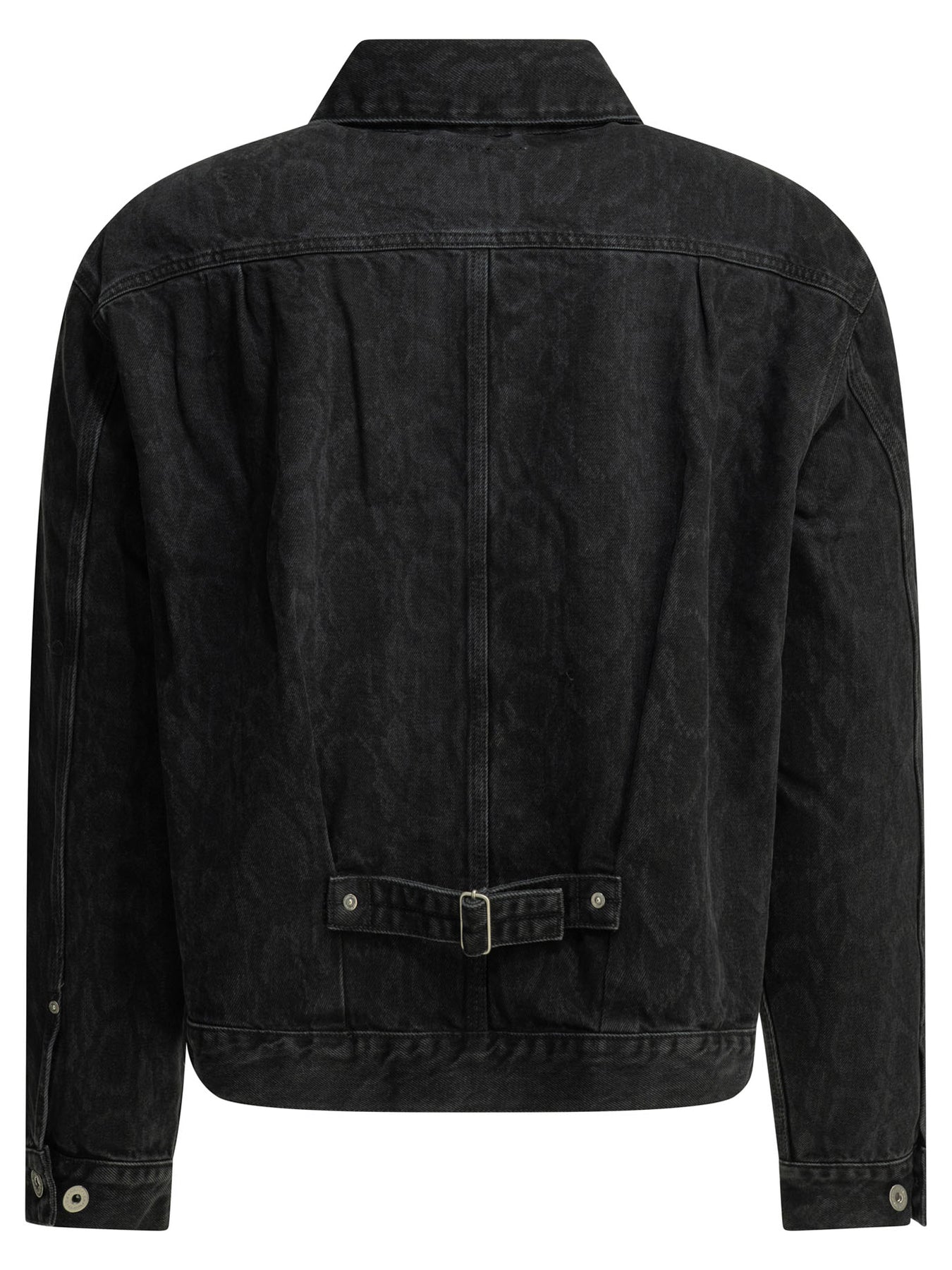 Carhartt Wip Belmar Jackets and Coats - Black | ea02e3f1826ad4db59930274523dc8d98c18208d