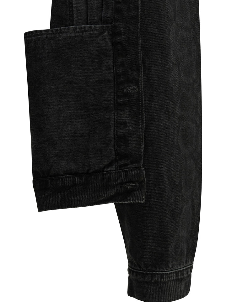 Carhartt Wip Belmar Jackets and Coats - Black | b33c0c204648a0c9a40405c3a1830b6206f98688