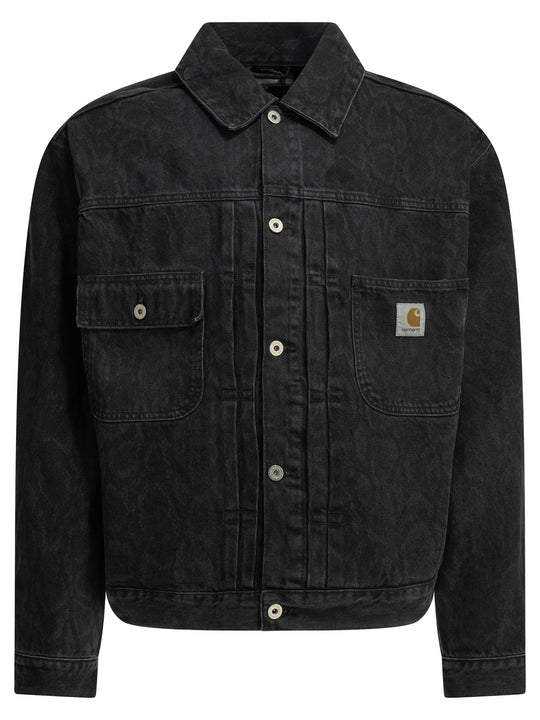 Belmar Jackets And Coats Black