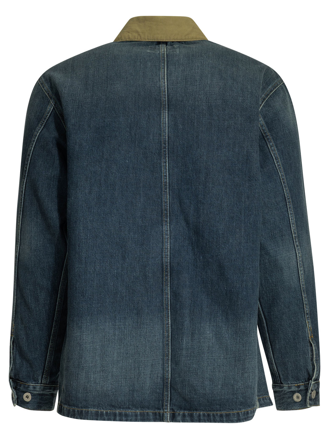 Carhartt Wip Warren Chore Jackets and Coats - Blue | 15bbce50a1a863606cd4ddbd89ebcc77f2f77648