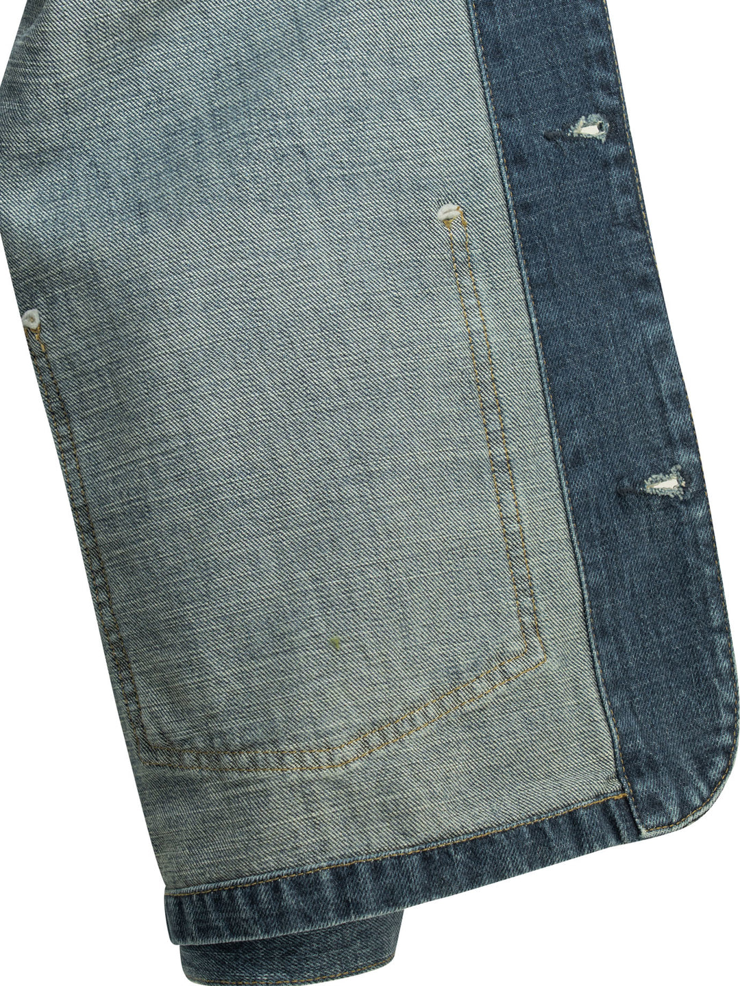 Carhartt Wip Warren Chore Jackets and Coats - Blue | d4f20ec61fefeeb96eea15a88a60006b63987ed5
