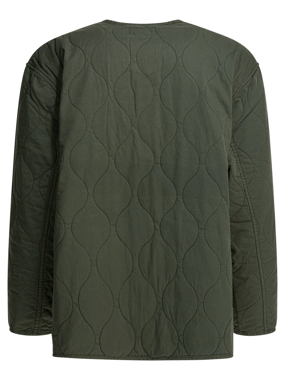 Carhartt Wip Skyton Jackets and Coats - Green | 17a22972964c0ae7ed4d5196b00003c40fdf9eeb