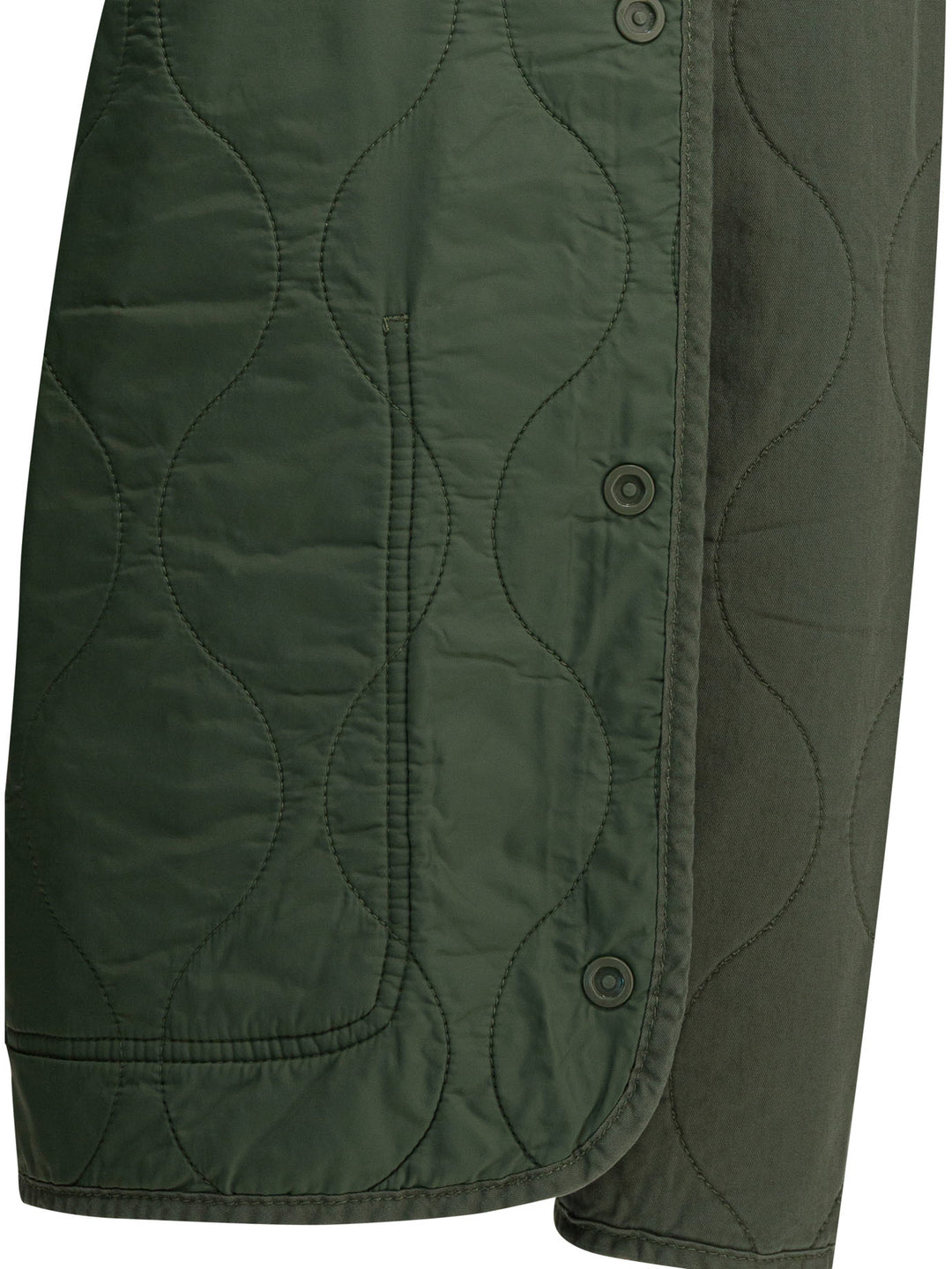Carhartt Wip Skyton Jackets and Coats - Green | 859817db01e659fc8bbc4b5eee6f4bdd0097af62