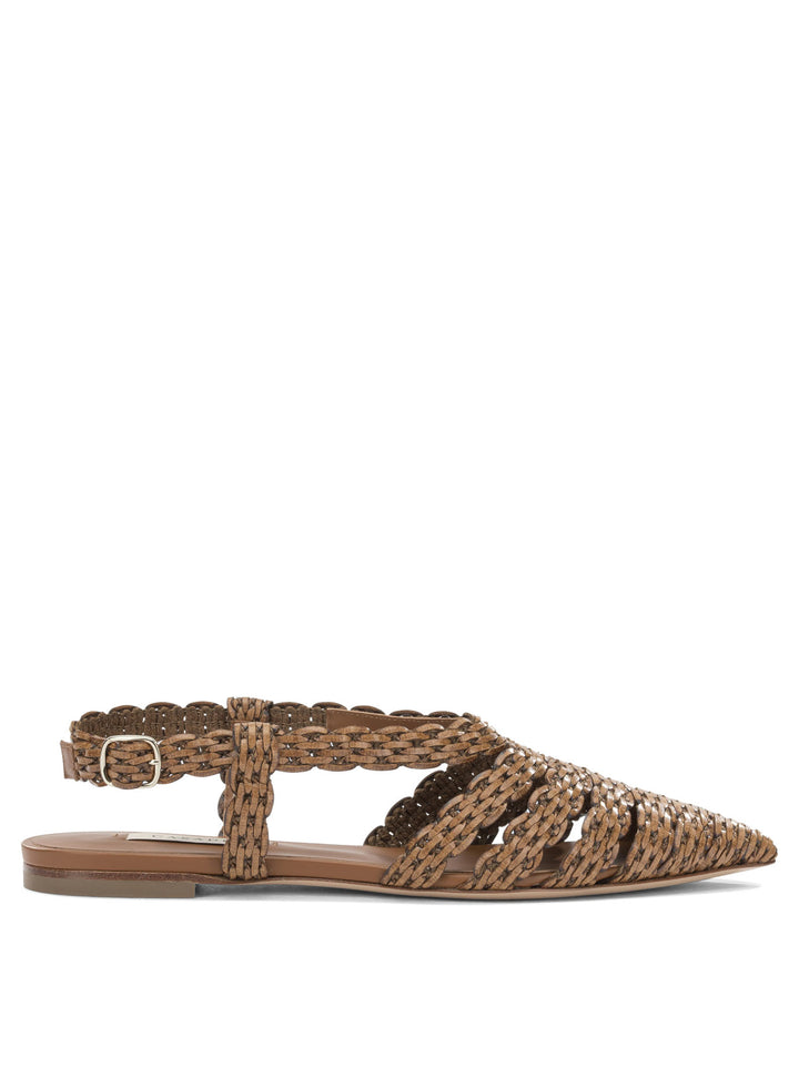 Casadei  Sandals - Beige | 13c48bb92a20167823ee6a2fa606f518f4ac3be5