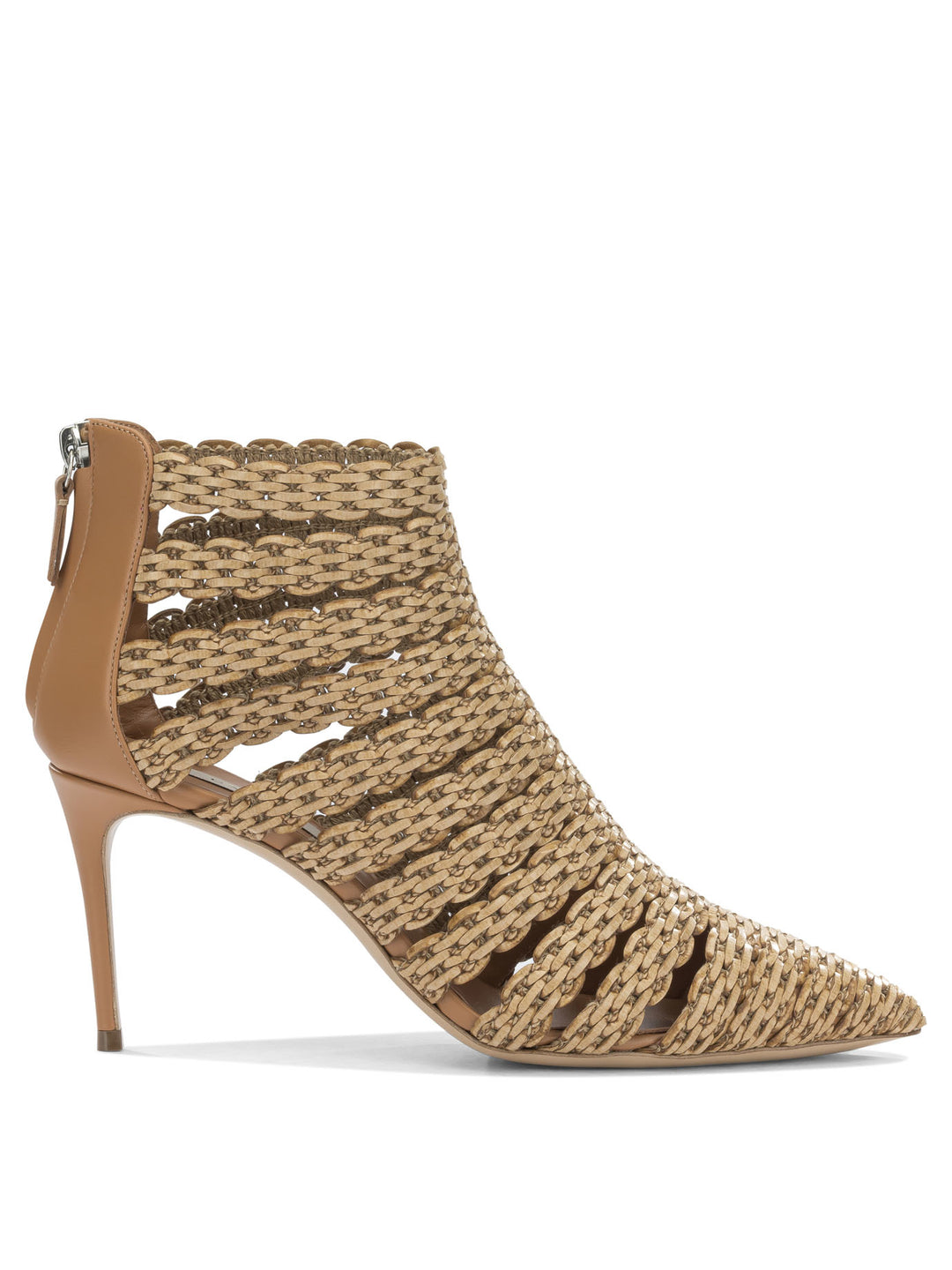 Casadei Boots & Ankle Boots Boots and Ankle Boots - Beige | bbb46db35eb7612eb45747b7cb7c909ecafa29db
